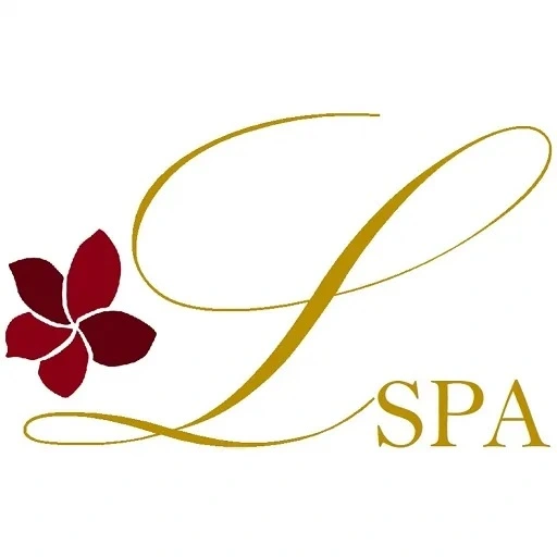 L Spa logo that links to the homepage
