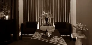 A Luxury Spa - A Place, An Experience, or Both