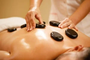A Therapeutic Journey to Healing With Hot Stone Massage