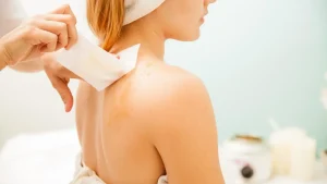 Achieve Silky Smooth Skin with Professional Waxing Services