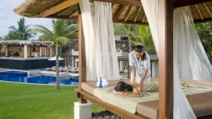 Pamper Yourself with Balinese Massage, Revitalize The Spirit