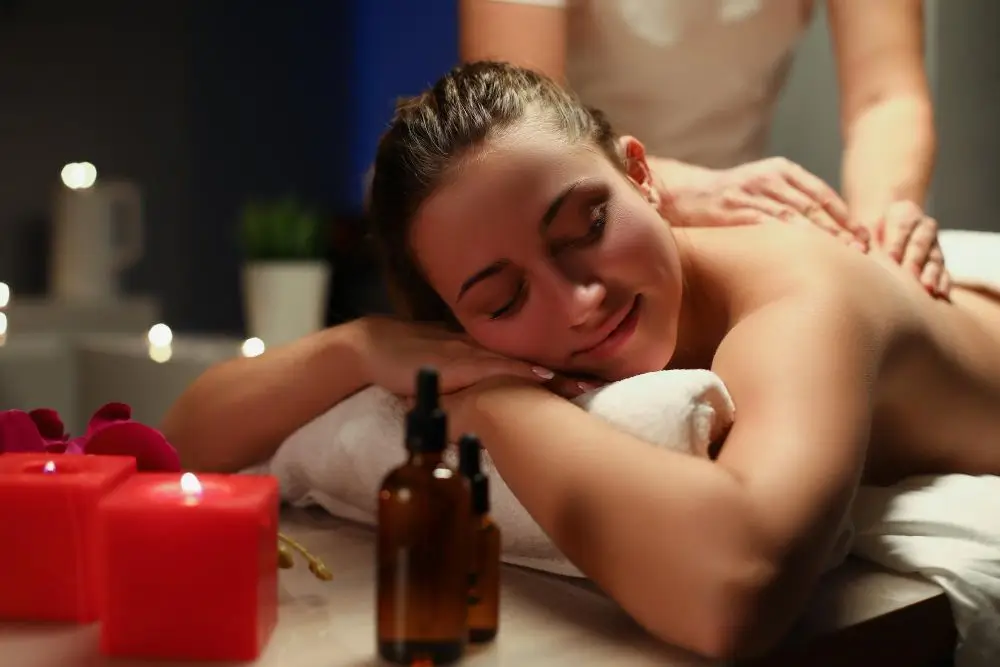 What is Chinese Massage? Techniques, Benefits, and Traditional 1 Techniques, Benefits and Traditional Chinese Massage Therapy