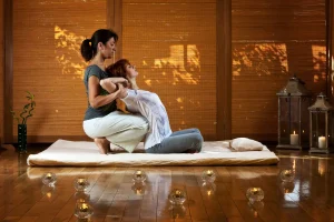 Unlocking the Body’s Energetic Pathways With Thai Massage