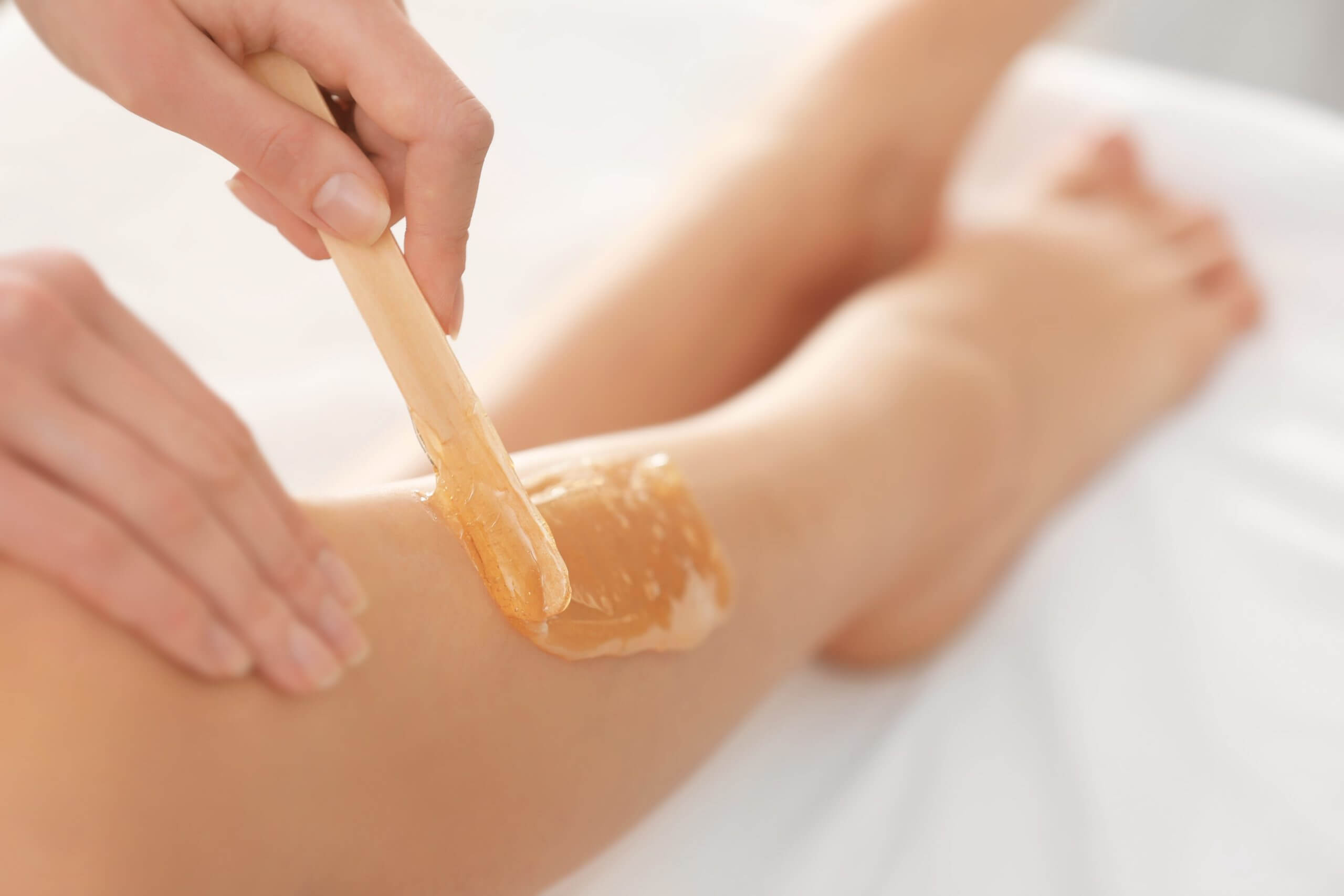 Achieve Silky Smooth Skin with Professional Waxing Services 2 Pre-Wax Preparation and Skin Care Tip