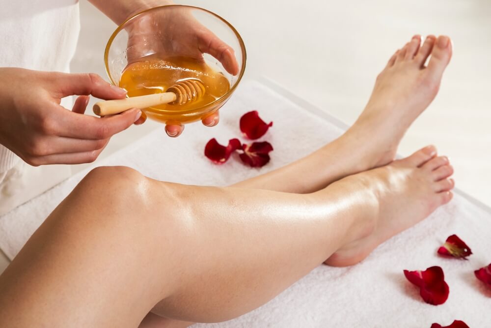 Unveiling the Beauty Secret: Understanding the Side Effects of Waxing