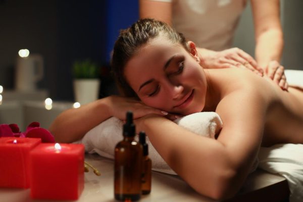 What is Chinese Massage? Techniques, Benefits, and Traditional 1 Techniques, Benefits and Traditional Chinese Massage Therapy