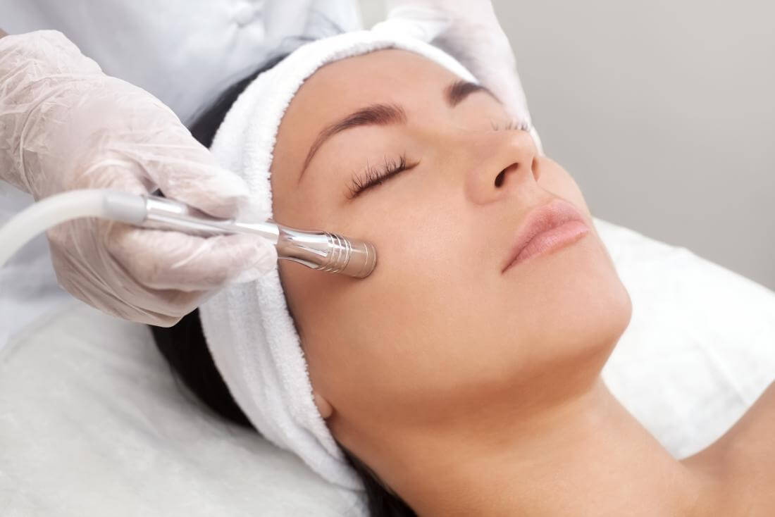 Medical Spa - The Ultimate Guide to Relaxation and Rejuvenation 2 Treatments Offered