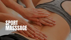 Enhancing Performance and Recovery With Sports Massage