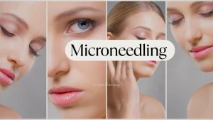 Microneedling – Unlocking the Secrets to Radiant Skin