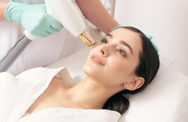 Medical Spa - The Ultimate Guide to Relaxation and Rejuvenation 13 Treatment Laser Skin 1