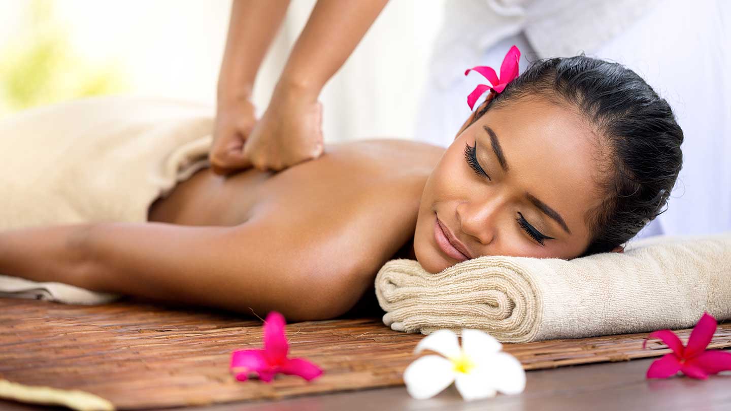 Lomi Lomi Level 1 Training - Hawaiian Massage & Healing