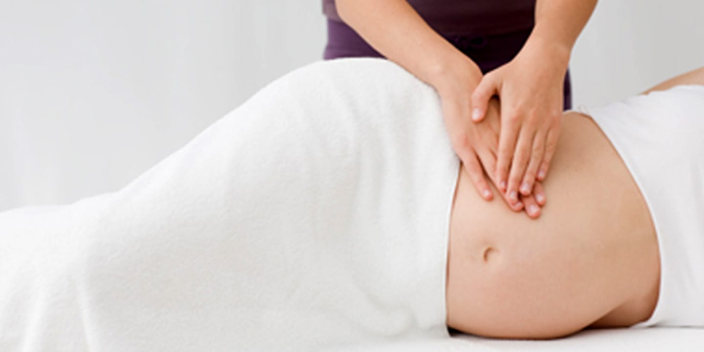 A Safety Guide For Expecting Mothers With Prenatal Massage