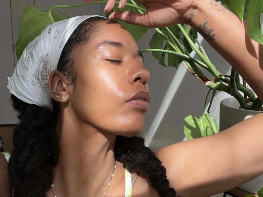 How To Close Open Pores on Face? Facial Treatment for Pores 4 Lifestyle Tips
