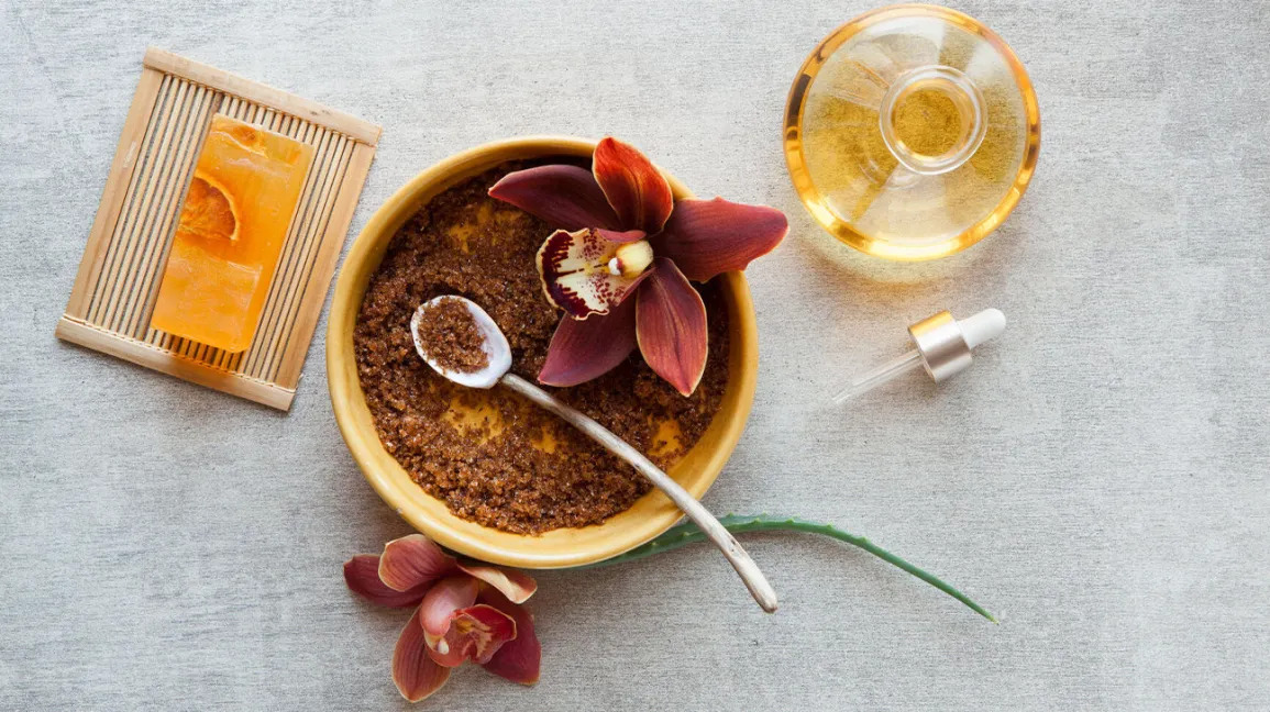 Achieve A Clear Complexion with Natural Skin Exfoliation 2 Understanding Exfoliation