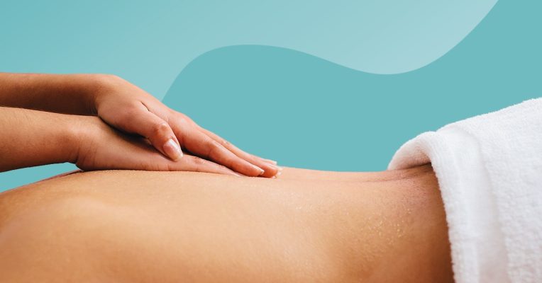 1559206 Is a Deep Tissue Massage
