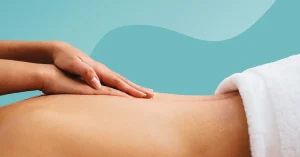 Exploring the Therapeutic Depths of Deep Stroke Massage