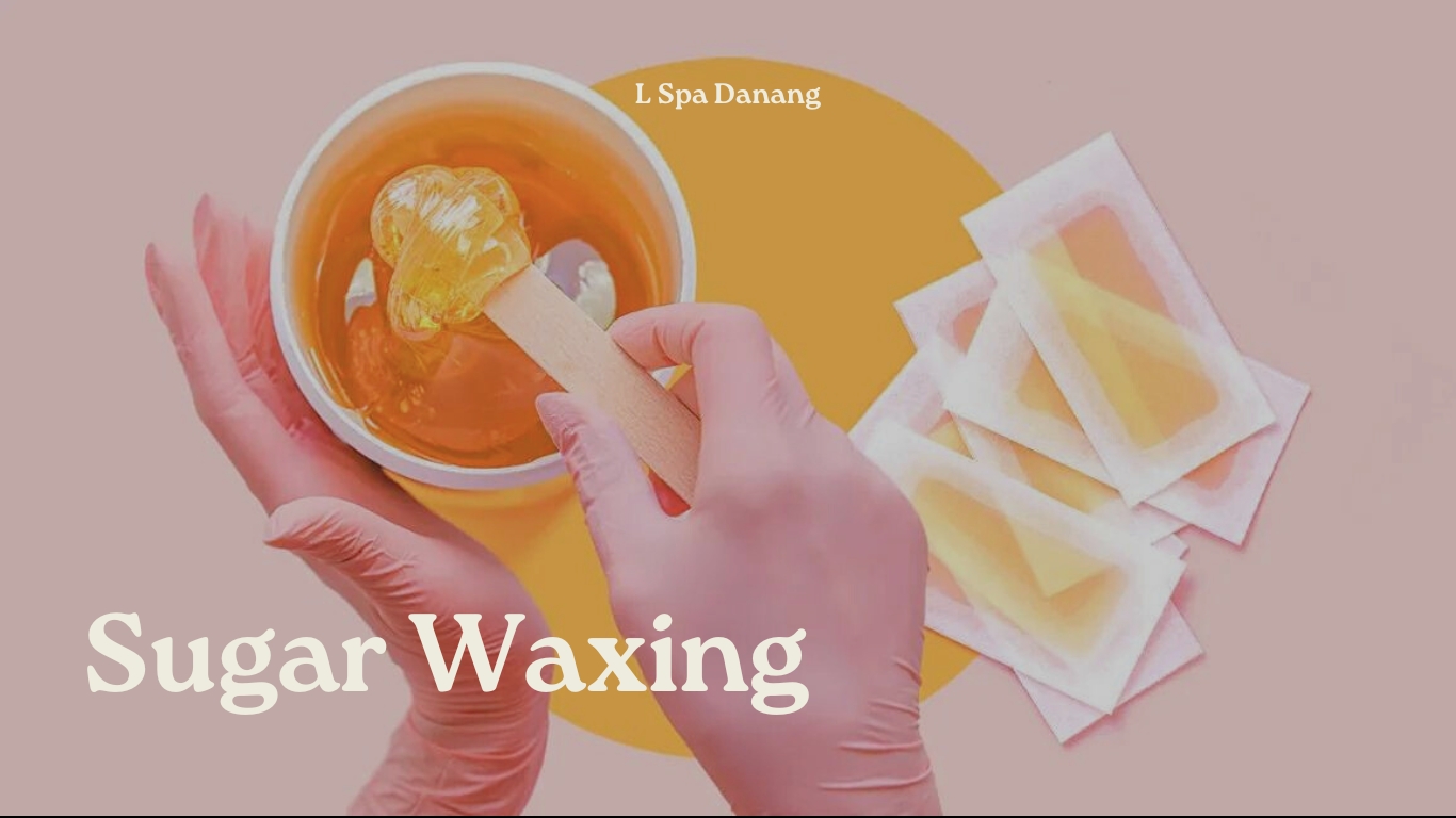 Sugar Waxing: The Sweet Way to Smooth Skin