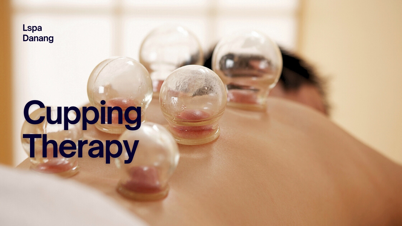 Cure Traditional Diseases for Health with Cupping Therapy