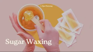 Sugar Waxing The Sweet Way to Smooth Skin