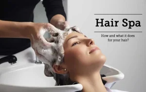 Unlocking the Secrets to Luscious Locks With Spa Treatment for Hair