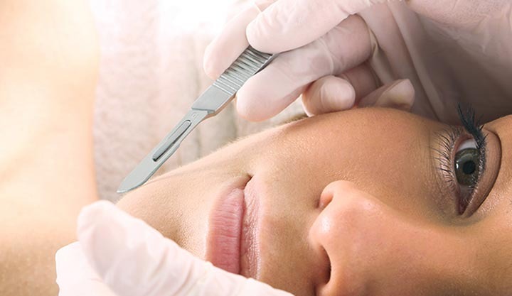 Unveiling the Secrets of Dermaplaning