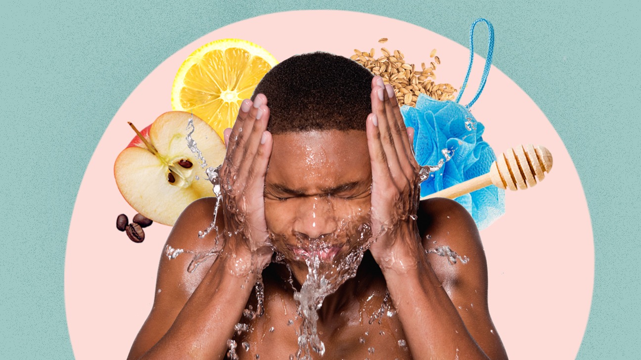 What Is Skin Exfoliation? Unveiling the Secrets of Skin Exfoliation 2 How to Choose the Right Exfoliation Method?