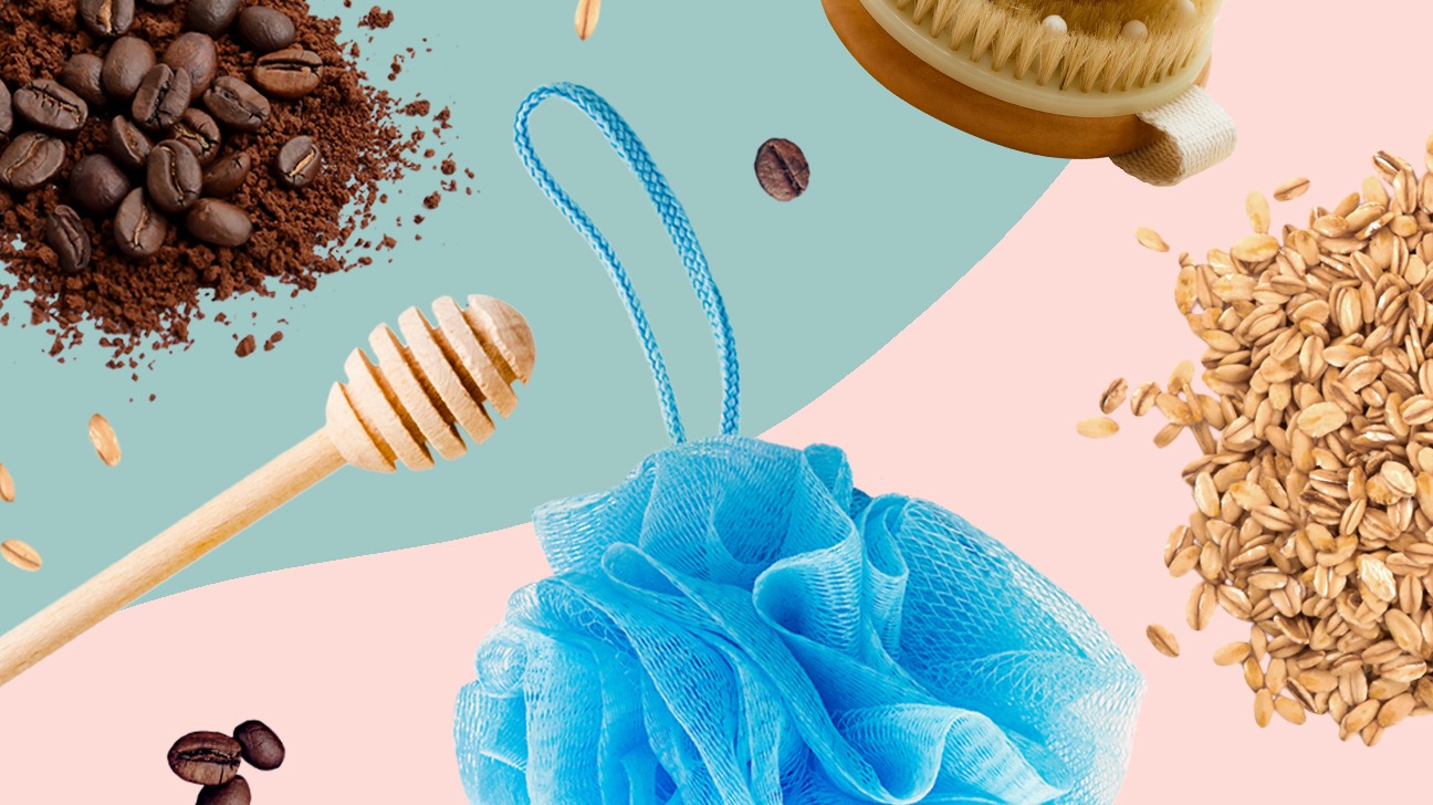 What Is Skin Exfoliation? Unveiling the Secrets of Skin Exfoliation 3 Tips for Effective Skin Exfoliation