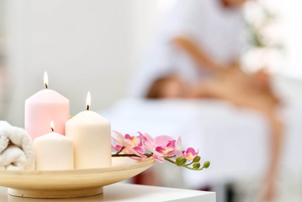 The Beauty Spa Experience: A Journey to Relaxation 6 Beauty Spa scaled