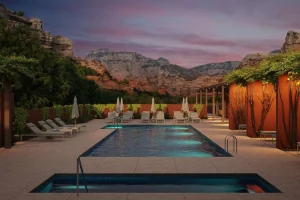 What Is Destination Spa Discover Ultimate Relaxation