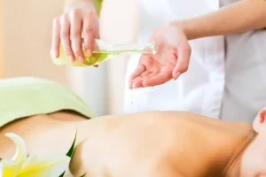 What is Massage Oil Embrace the Bliss of Therapy