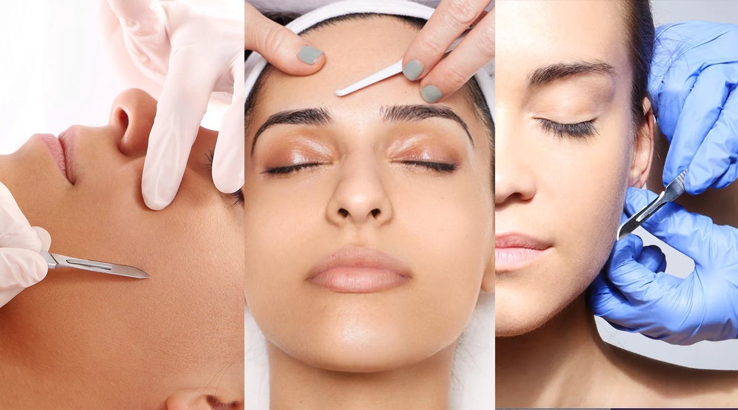Unveiling the Secrets of Dermaplaning: Your Ultimate Guide 3 Is Dermaplaning Suitable for Everyone?