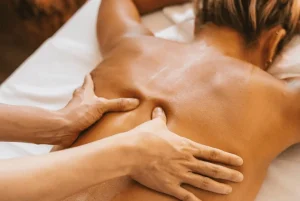 The Reasons Why Remedial Massage Is Good For You