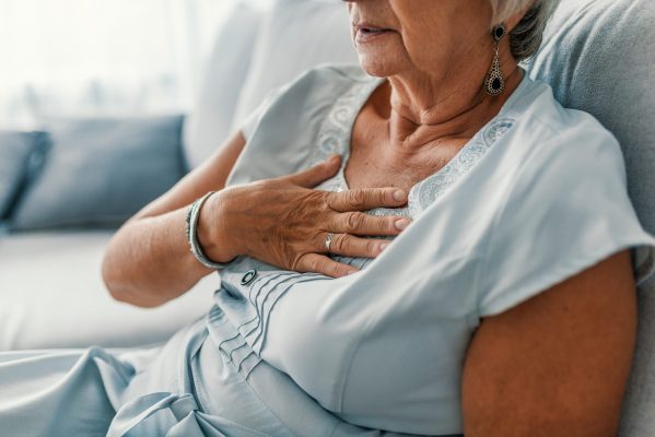Overcoming the Morning Jolt of Waking Up with Chest Pain 7 waking up with chest pain