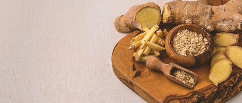 Ginger Wrap: A Natural Remedy for Wellness 5 ginger wrap2