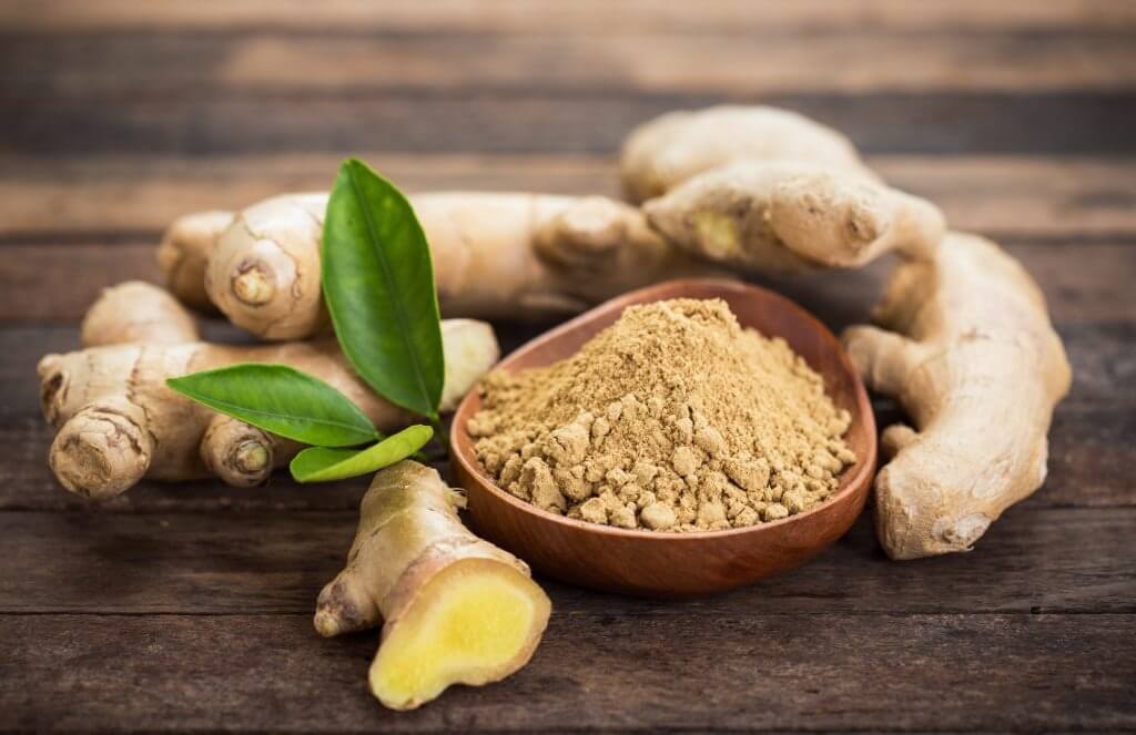 Ginger Wrap: A Natural Remedy for Wellness 3 Preparing Your Ginger Wrap