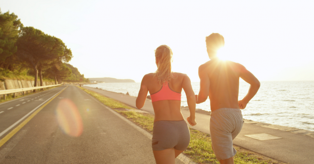 hormone balance