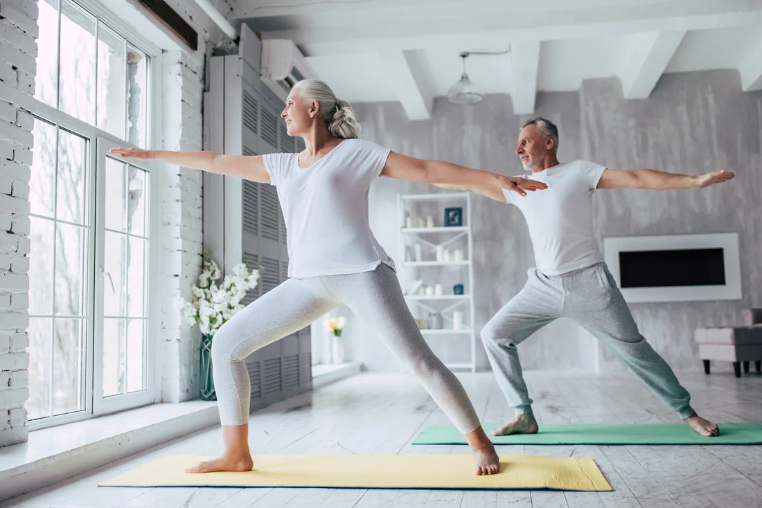 hormone balance
