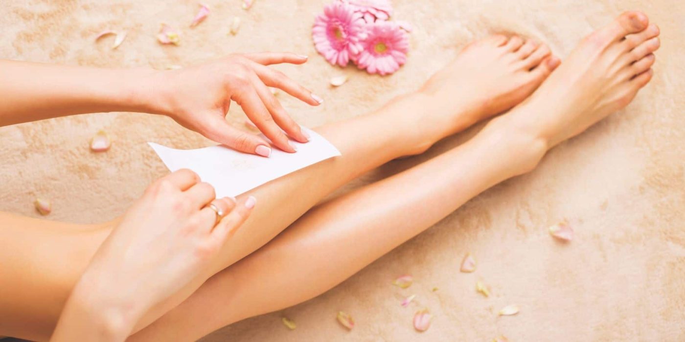 Understanding Full Body Waxing: 4 Benefits & Is It Worth It?