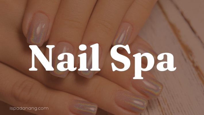 What Is A Nail Spa, and What Are The Benefits? 1 Nail spa salon