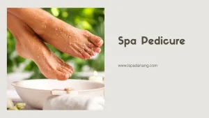 What is a Spa Pedicure Indulge Your Feet in Ultimate Bliss