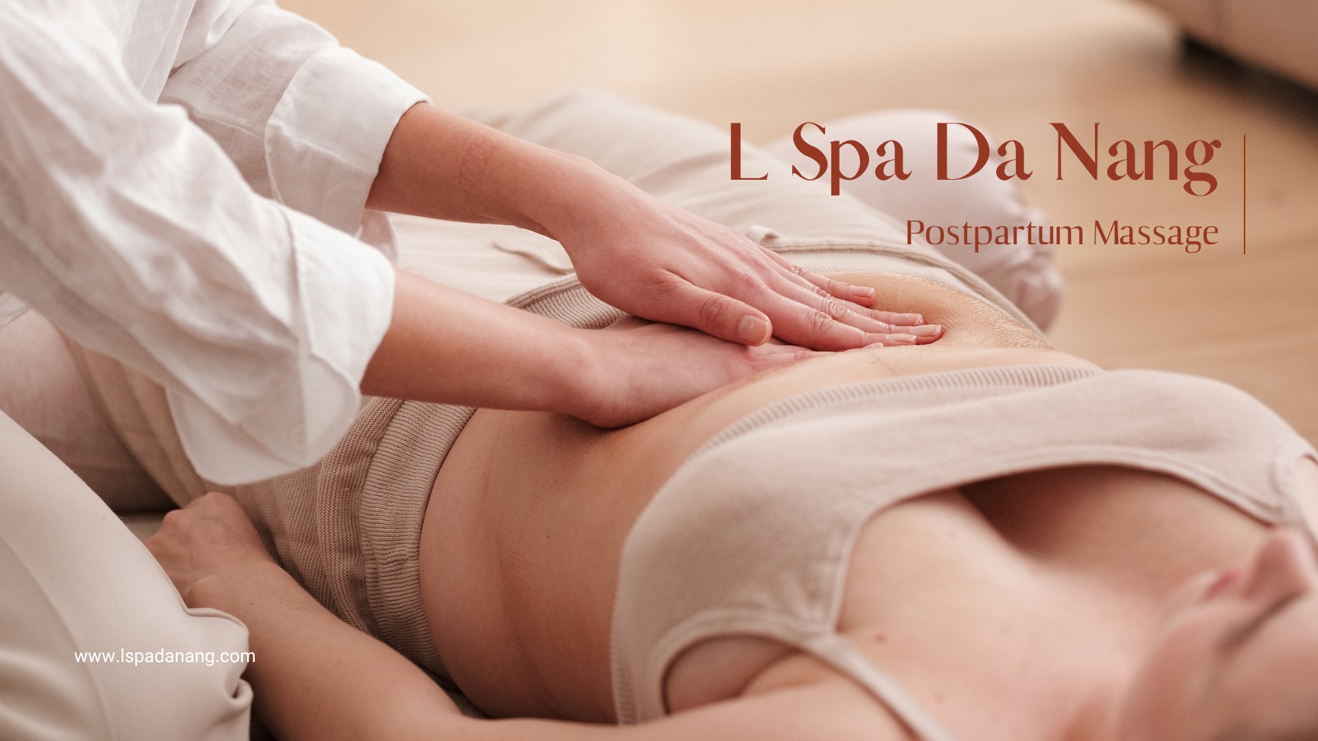 Postpartum Massage: 5 Benefits & Precautions to Take Postpartum Massage