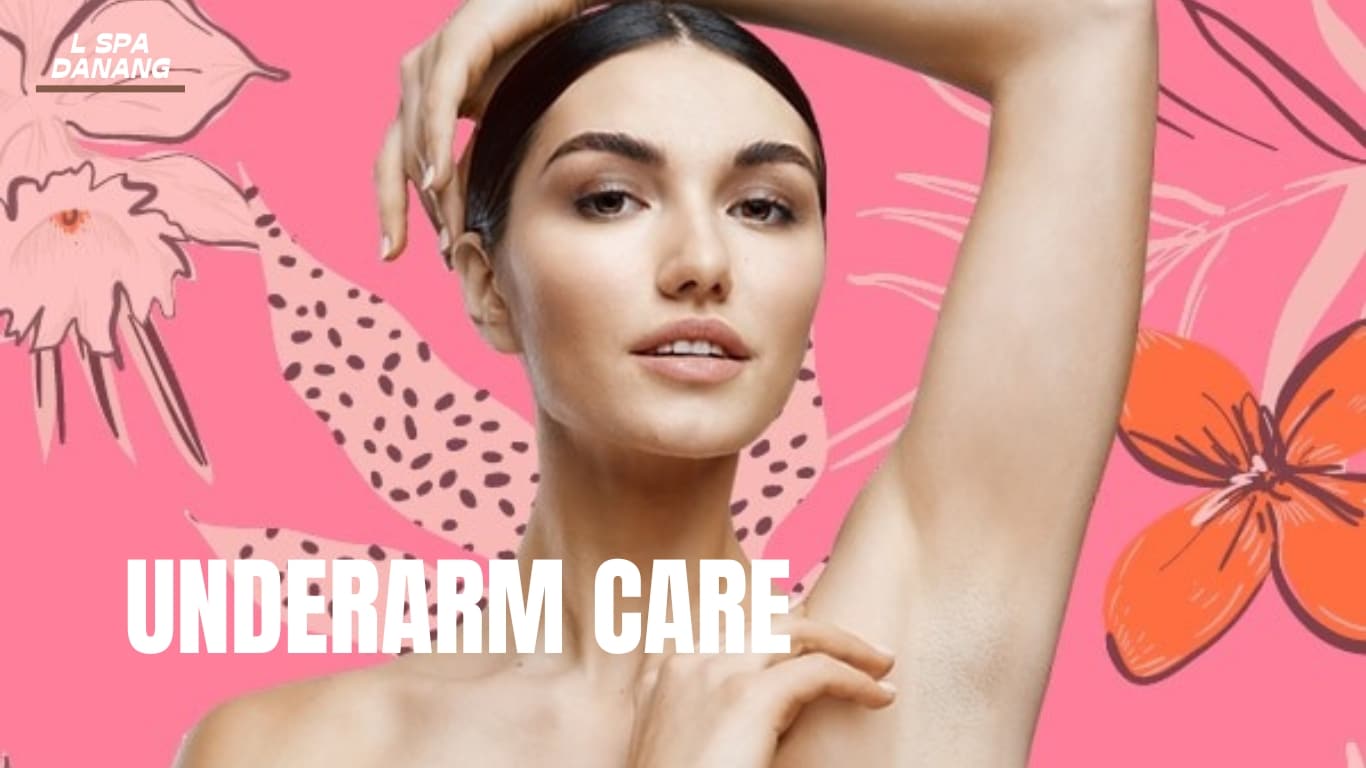 4 Tips For An Effective Underarm Care Routine