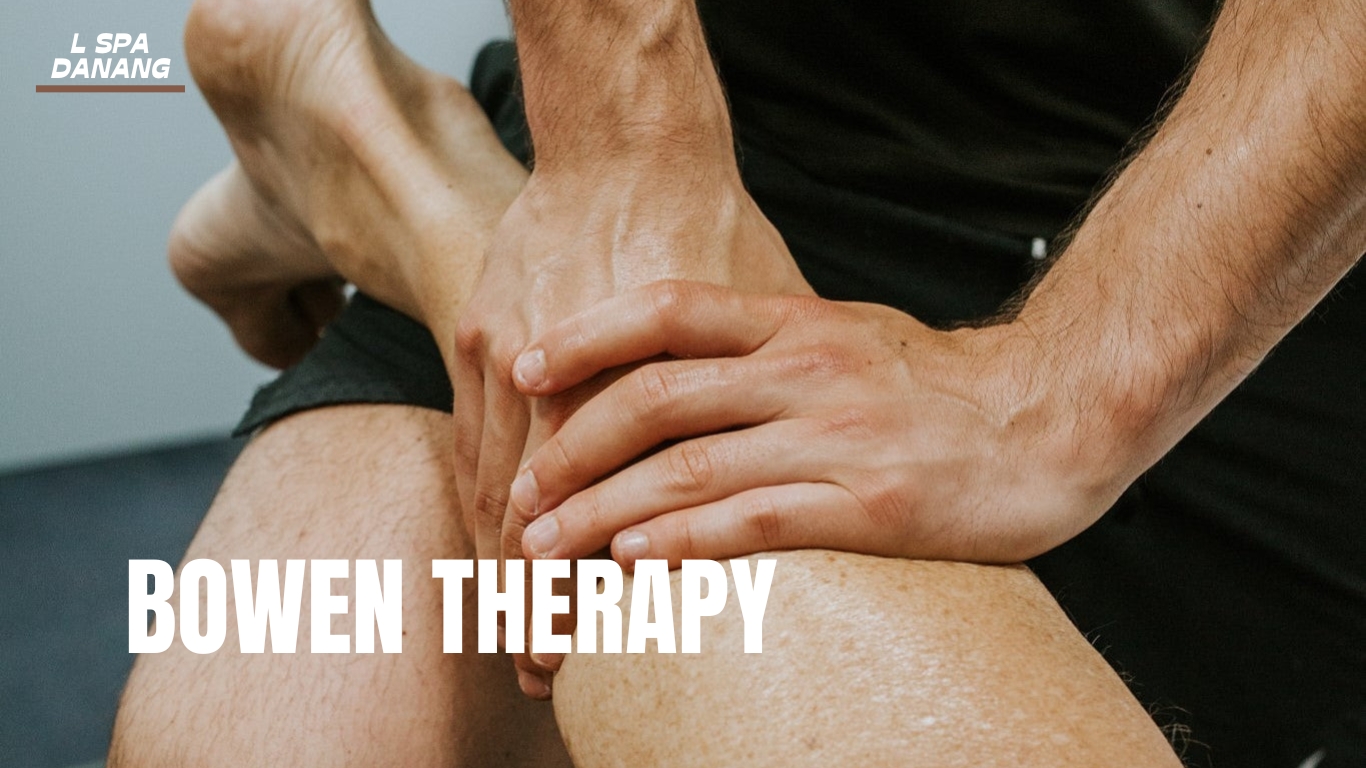 What Is Bowen Therapy?