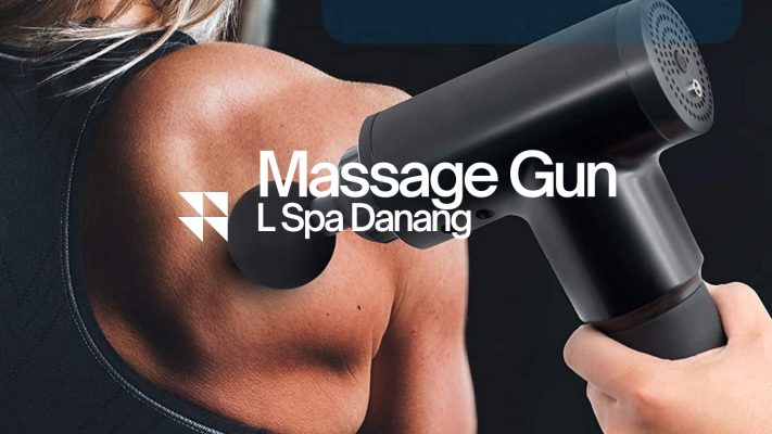 Massage gun