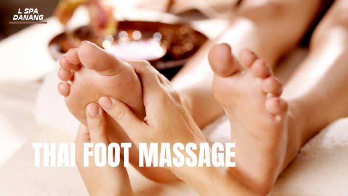 5 Benefits & Helpful Techniques of Thai Foot Massage