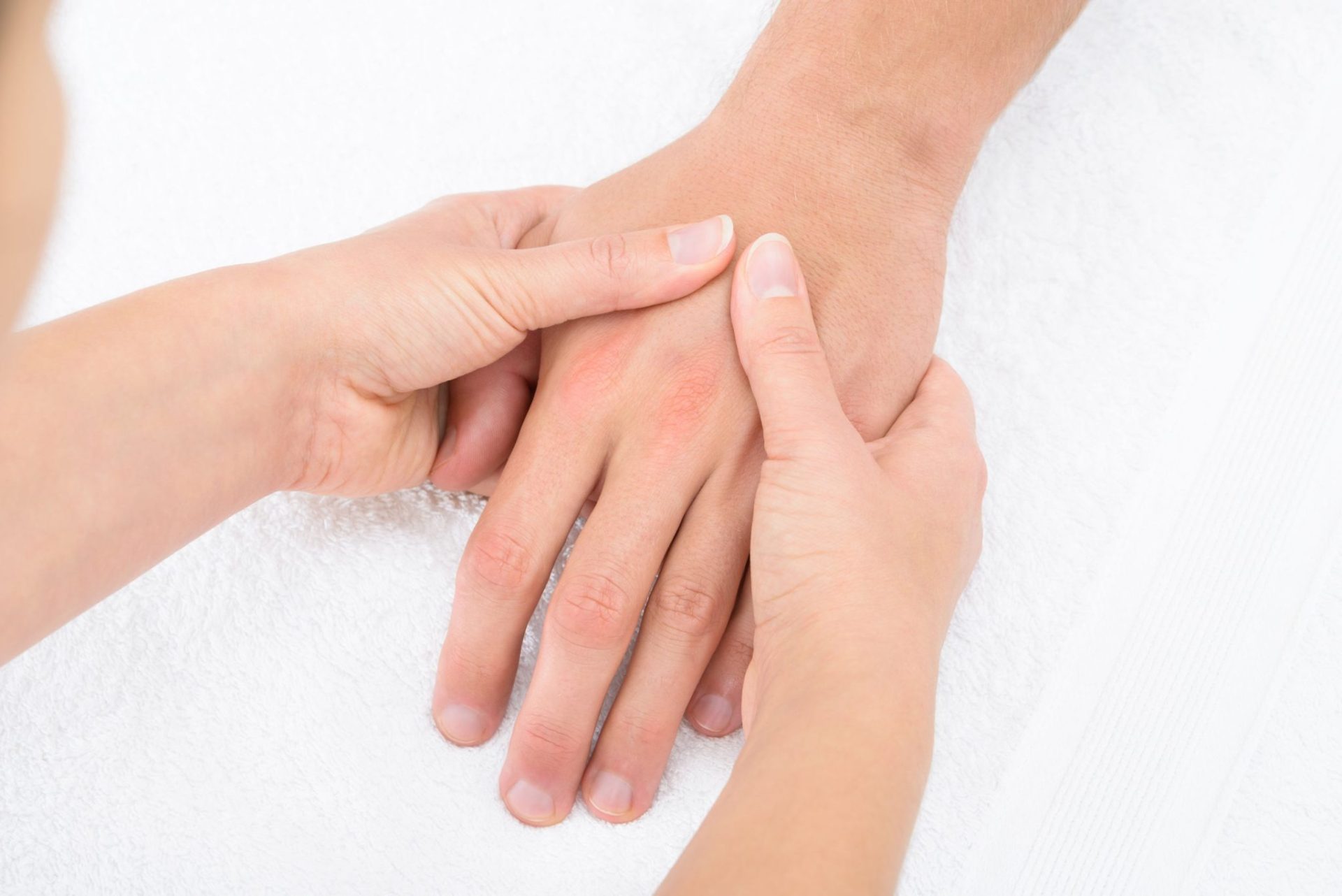 What Are The Benefits Of Jin Shin Jyutsu