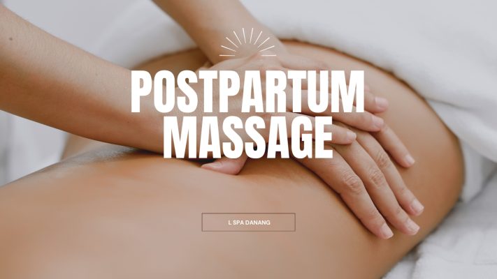 What Is A Postpartum Massage And Is It Safe For Women? 1 What Is A Postpartum Massage And Is It Safe For Women