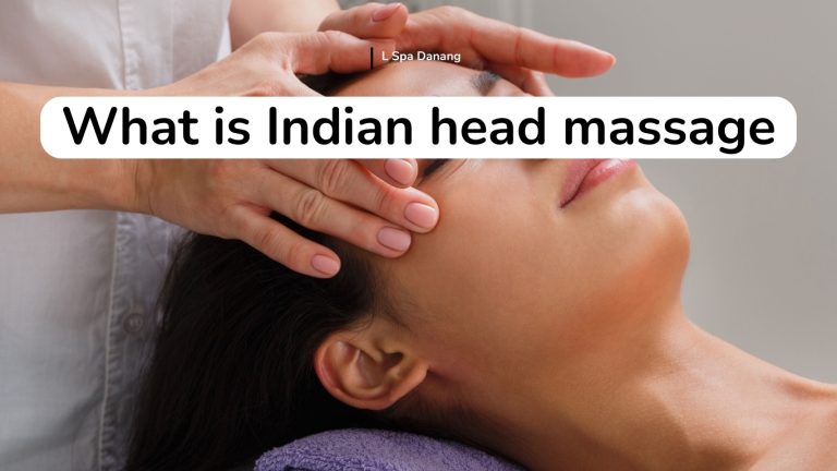 What Is Indian Head Massage Advantages And Disadvantages