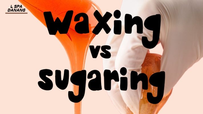 What's the Difference Between Sugaring vs Waxing