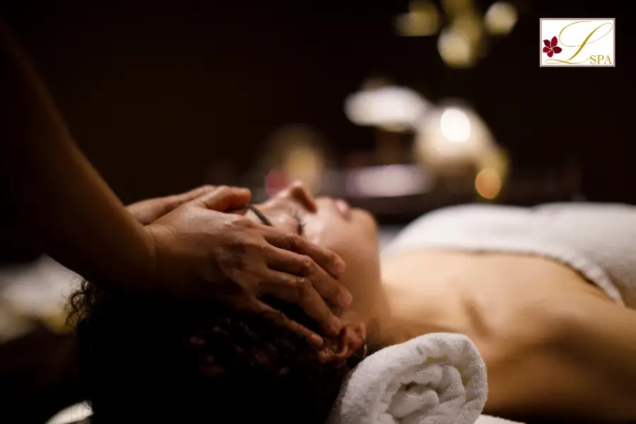 Unlock Serenity at L Spa Da Nang: Your Prime Destination for Relaxation 2 Indulge in Da Nang Massage Excellence
